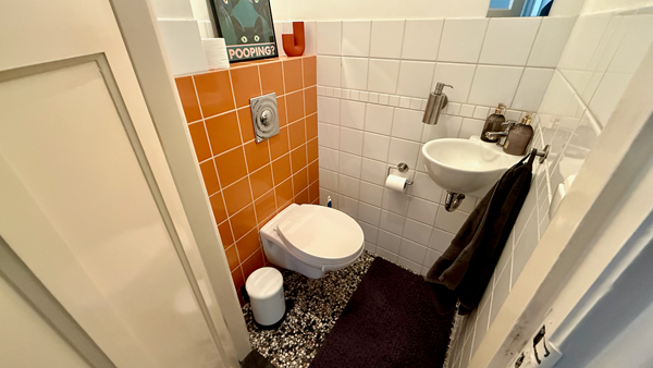 Medium property photo - Van der Aastraat, 2597 SK The Hague